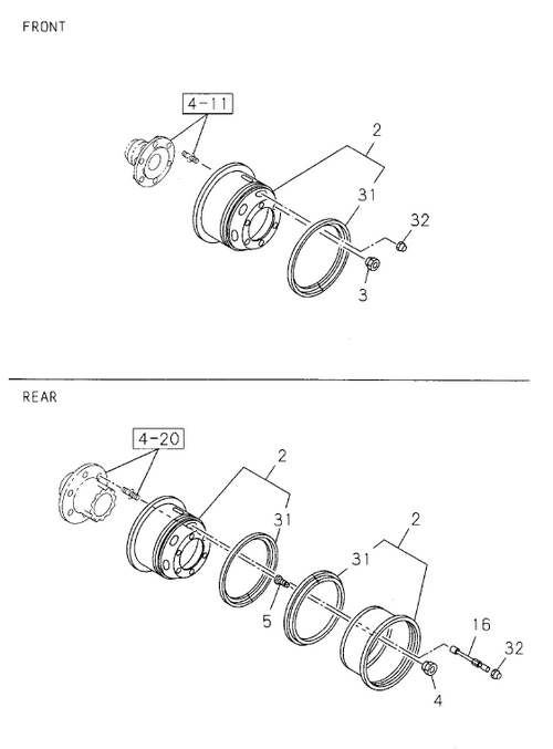 Partial Engine